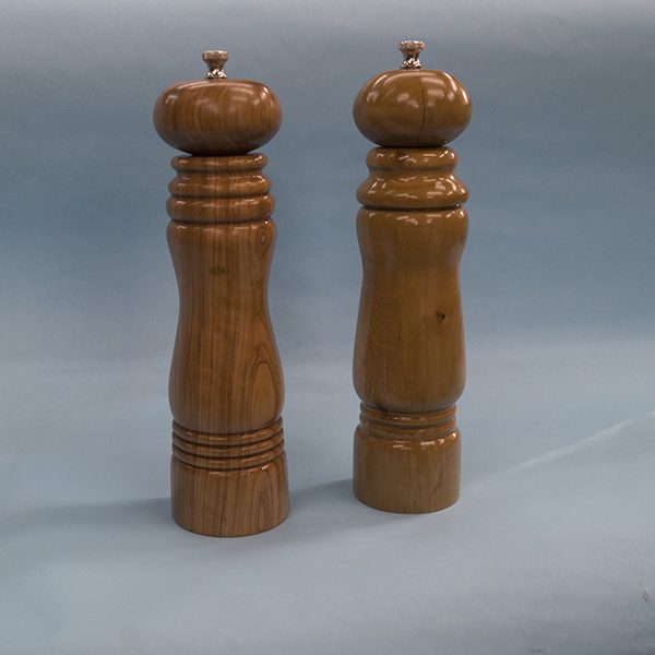 Salt and  Pepper Mills