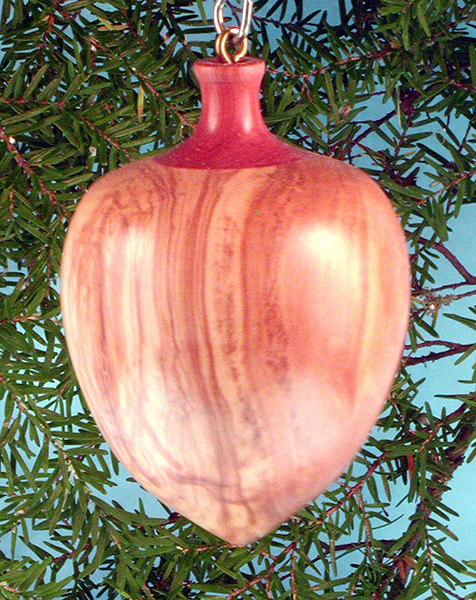 Ornament View