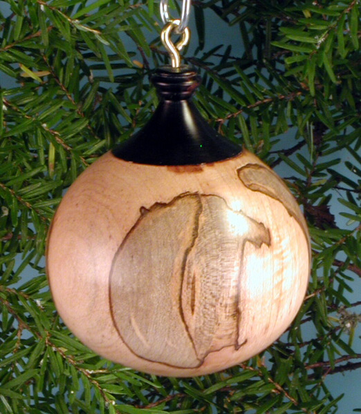 Ornament View