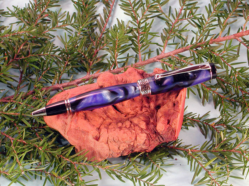 Pen View