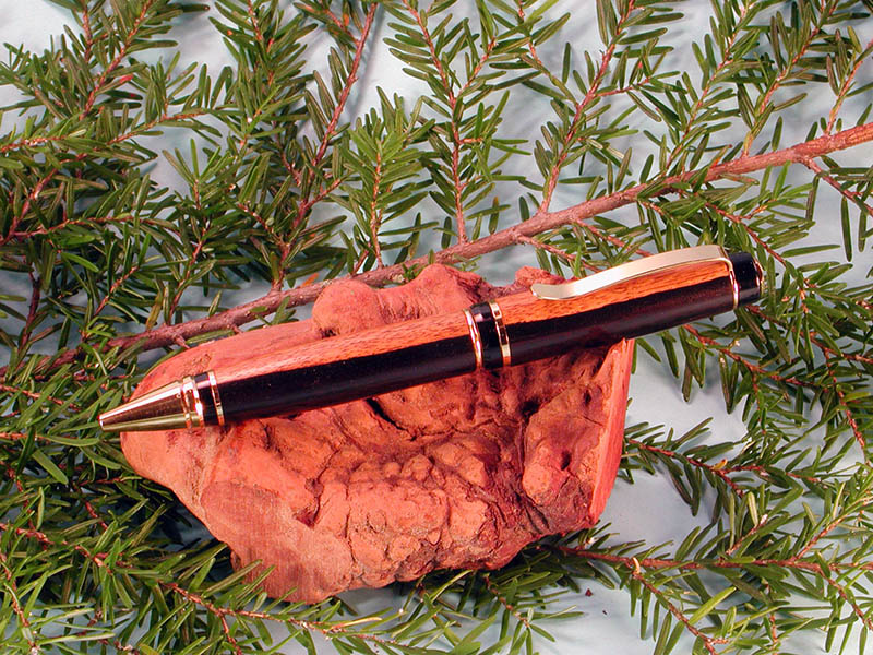 Pen View