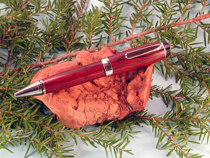 Pen View