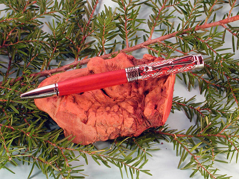 Pen View