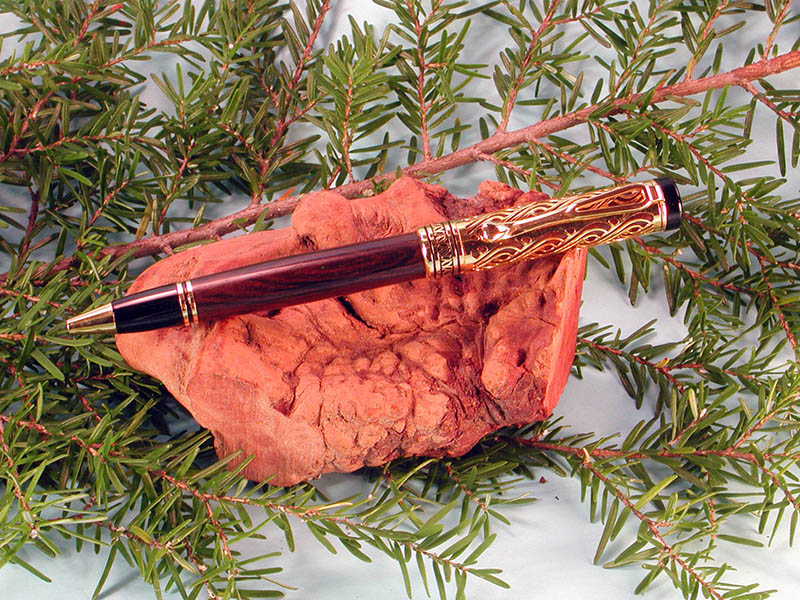 Pen View