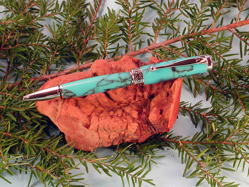 Pen View