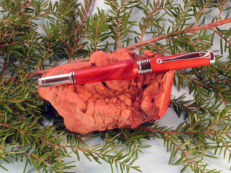 Pen View