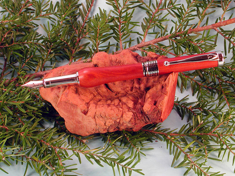 Pen View